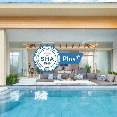 Himmapana Villas - Sha Extra Plus Камала Экстерьер фото