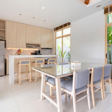 Himmapana Villas - Sha Extra Plus Камала Экстерьер фото