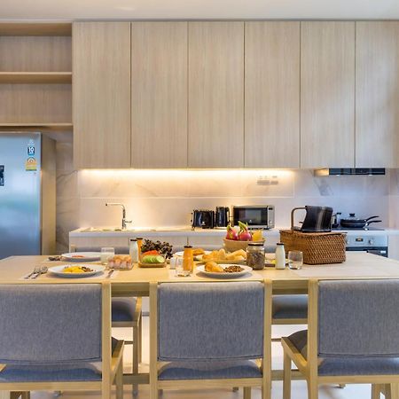 Himmapana Villas - Sha Extra Plus Камала Экстерьер фото