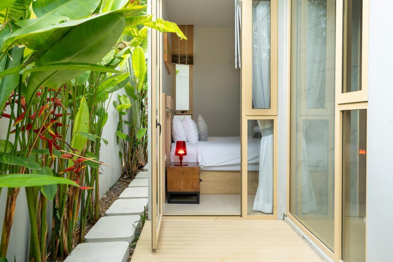 Himmapana Villas - Sha Extra Plus Камала Экстерьер фото