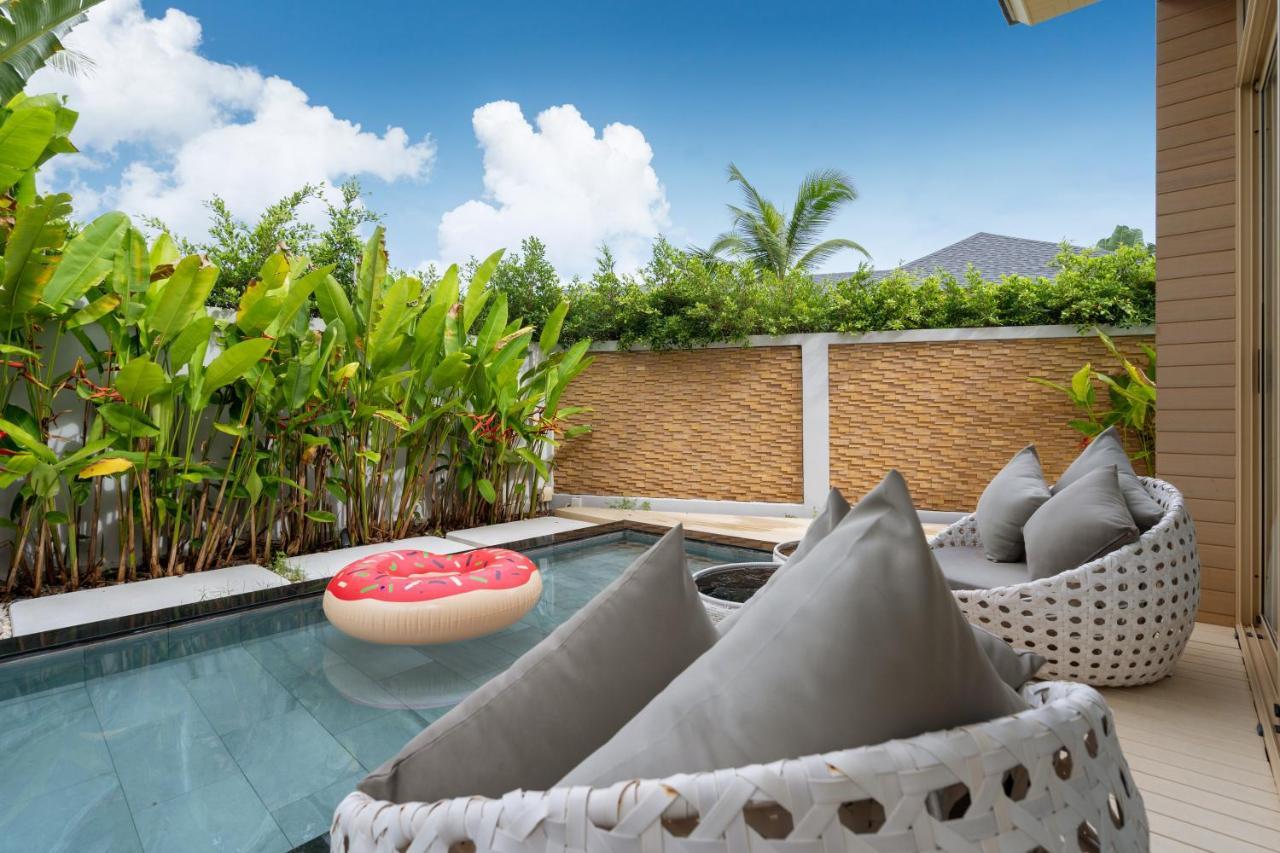 Himmapana Villas - Sha Extra Plus Камала Экстерьер фото
