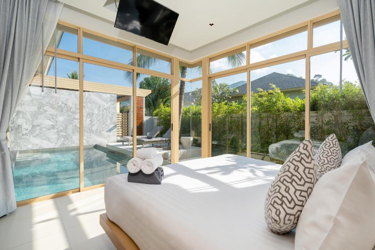 Himmapana Villas - Sha Extra Plus Камала Экстерьер фото