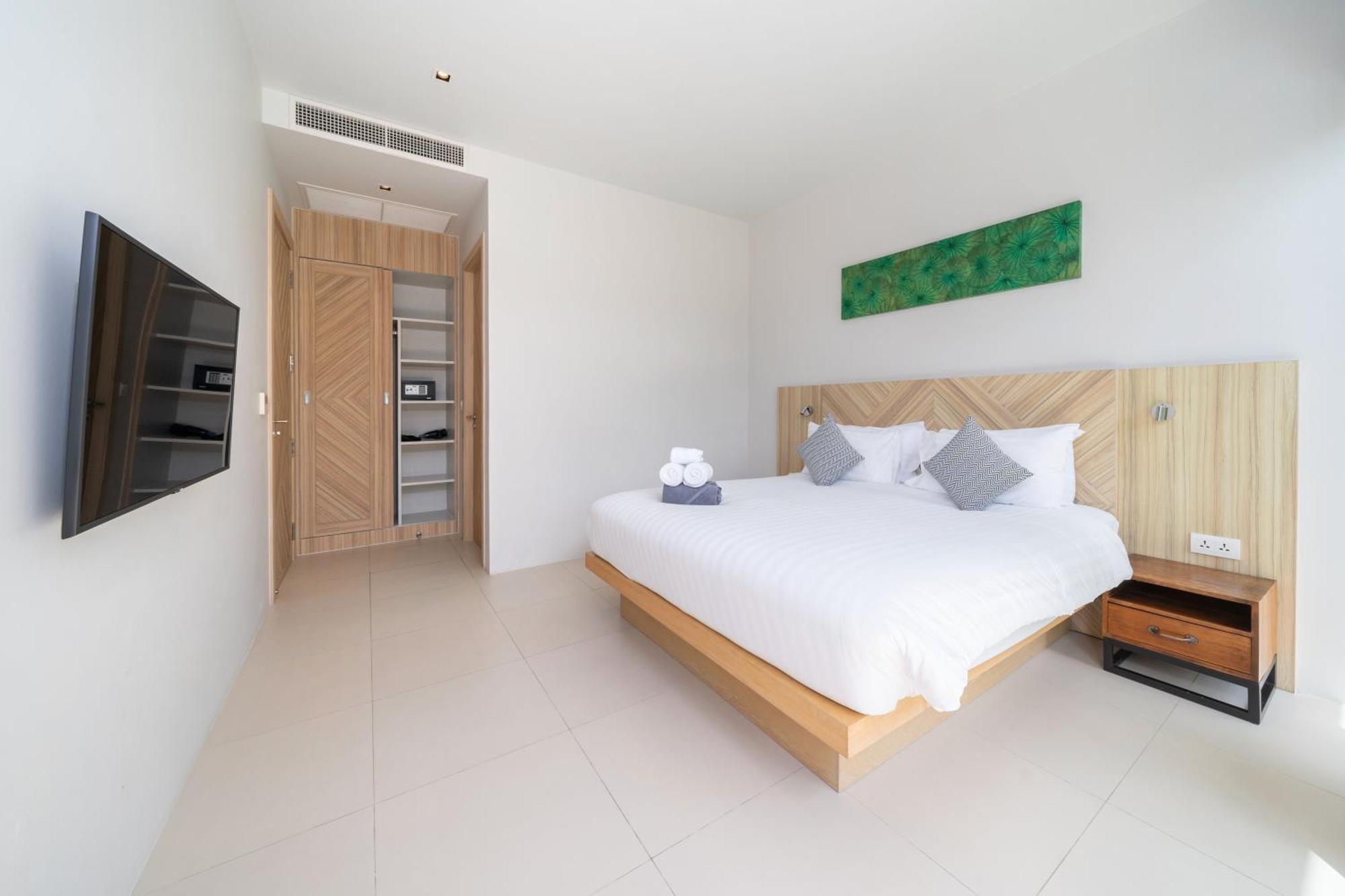 Himmapana Villas - Sha Extra Plus Камала Экстерьер фото