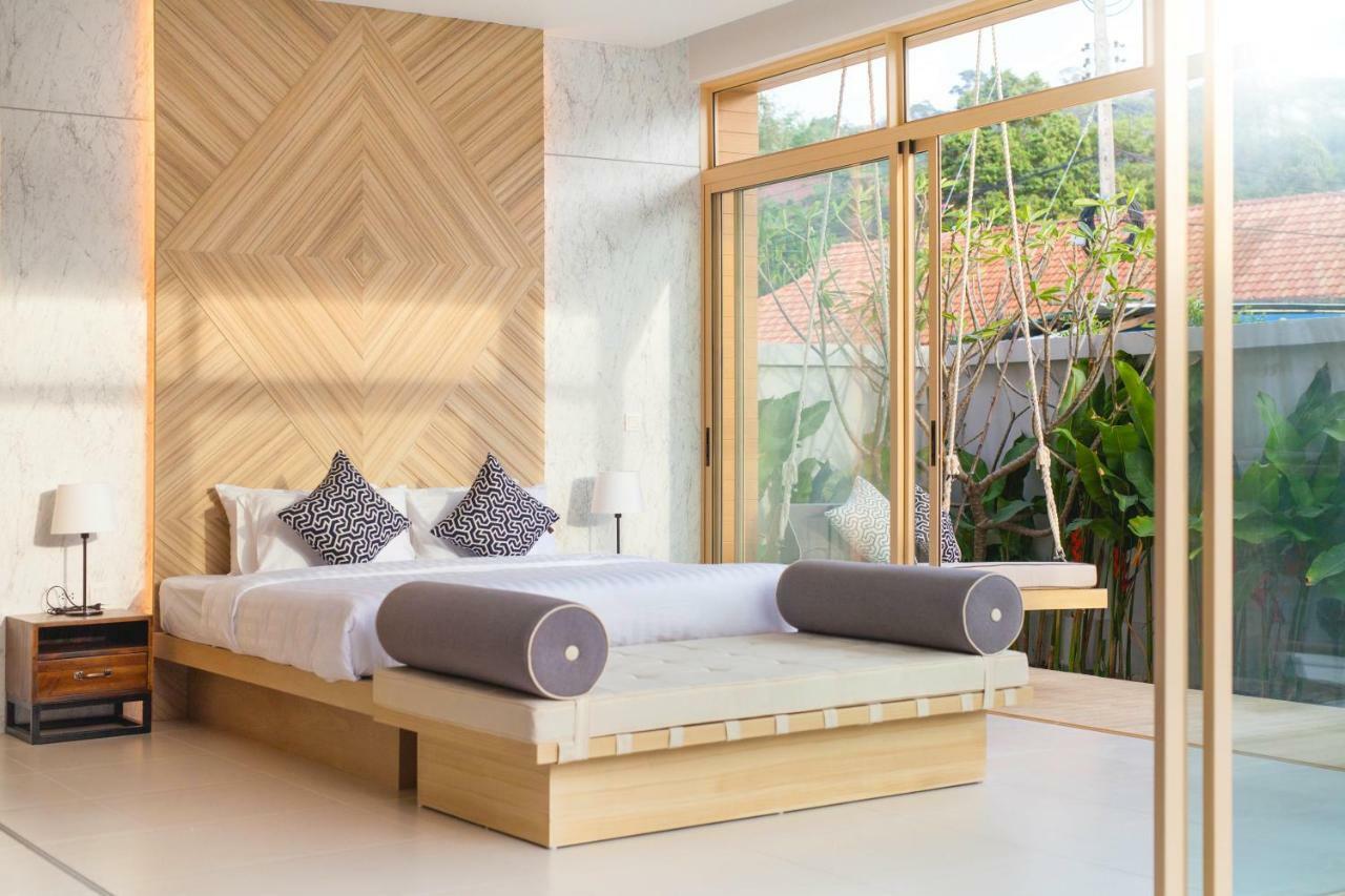 Himmapana Villas - Sha Extra Plus Камала Экстерьер фото