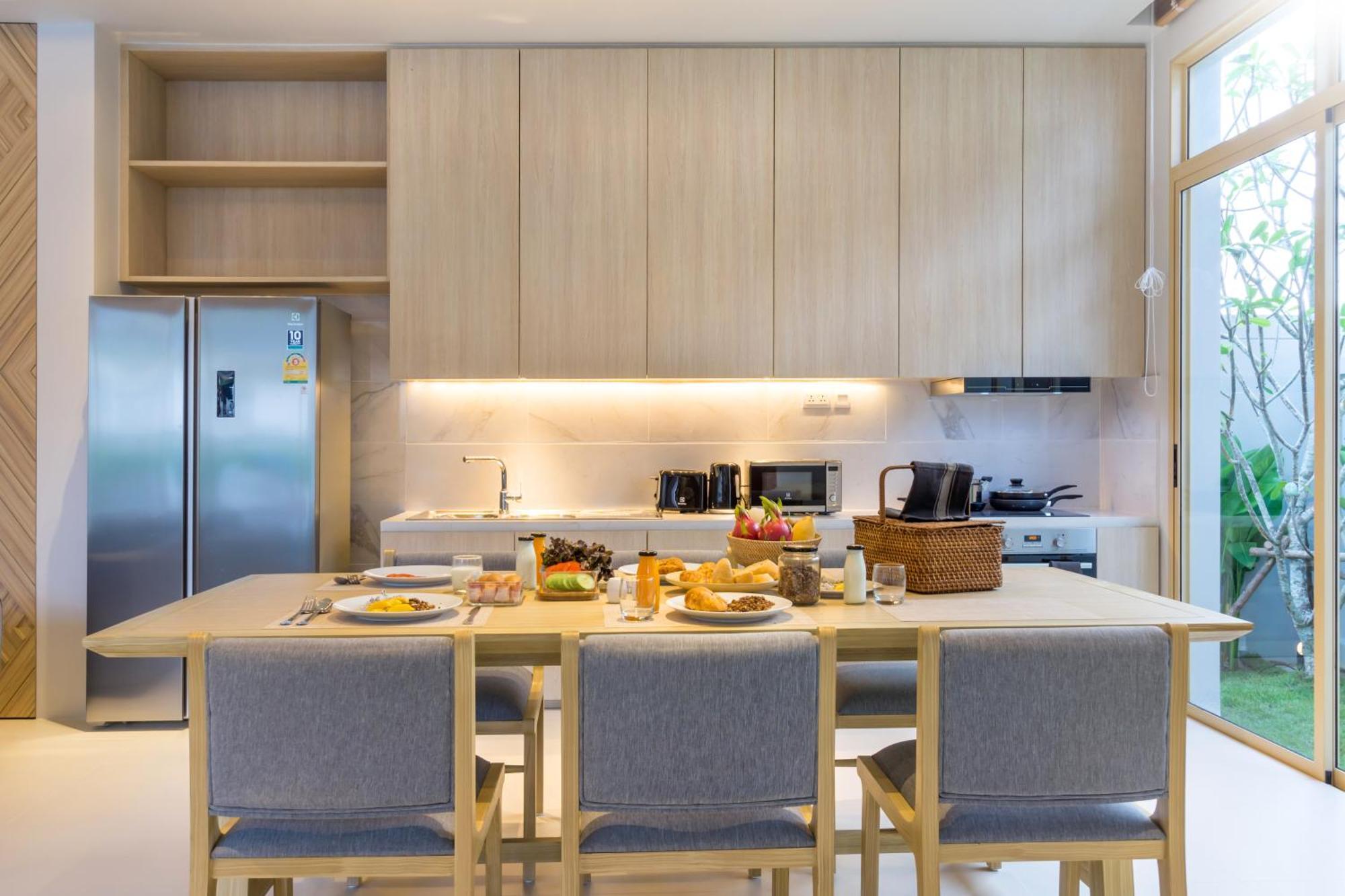 Himmapana Villas - Sha Extra Plus Камала Экстерьер фото