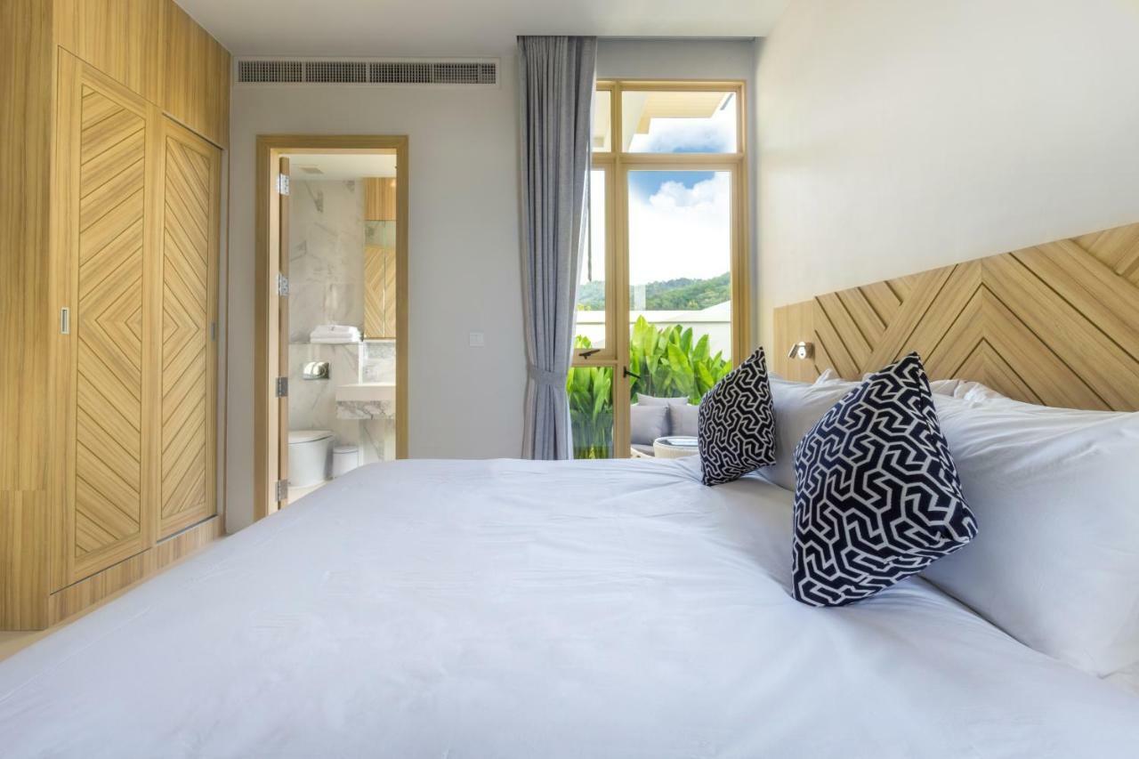 Himmapana Villas - Sha Extra Plus Камала Экстерьер фото