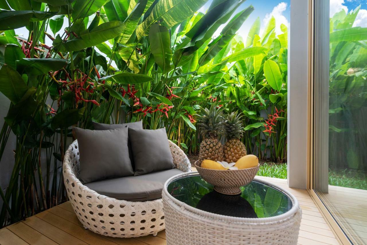 Himmapana Villas - Sha Extra Plus Камала Экстерьер фото