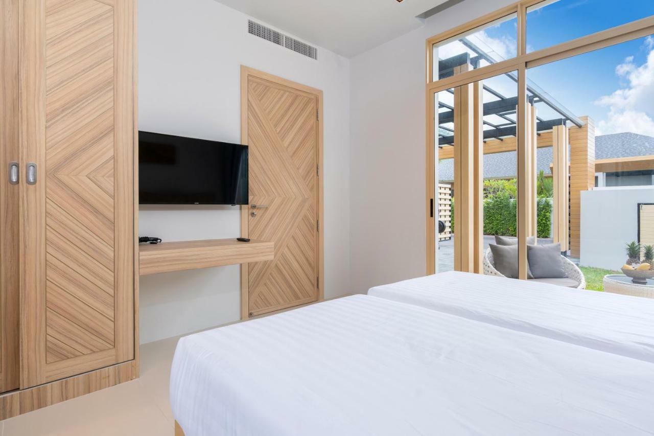 Himmapana Villas - Sha Extra Plus Камала Экстерьер фото